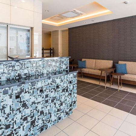 Fds Tennoji Hotel Ōsaka Eksteriør bilde
